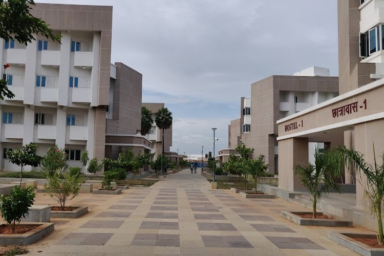 Indian Institute of Management, Tiruchirappalli