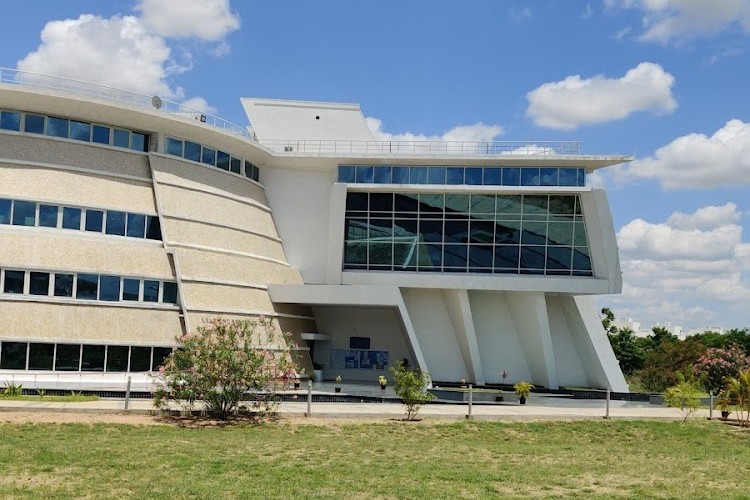 Indian Institute of Management, Tiruchirappalli