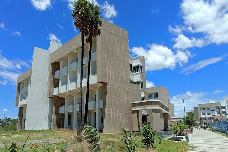 Indian Institute of Management, Tiruchirappalli