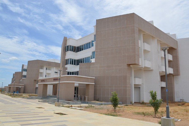 Indian Institute of Management, Tiruchirappalli