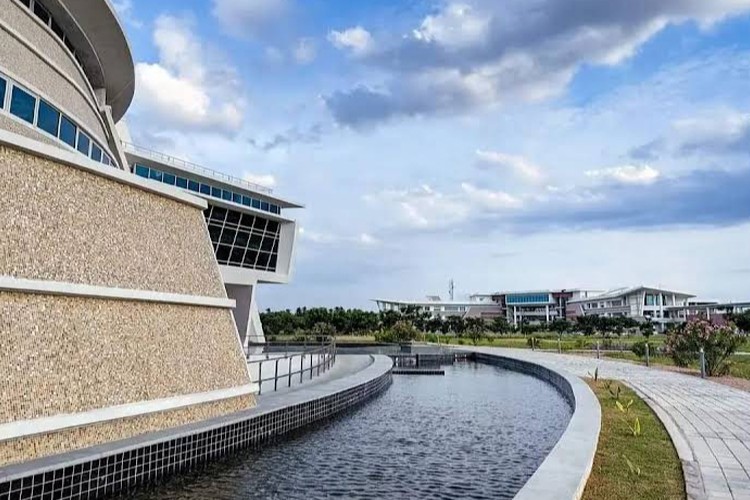 Indian Institute of Management, Tiruchirappalli