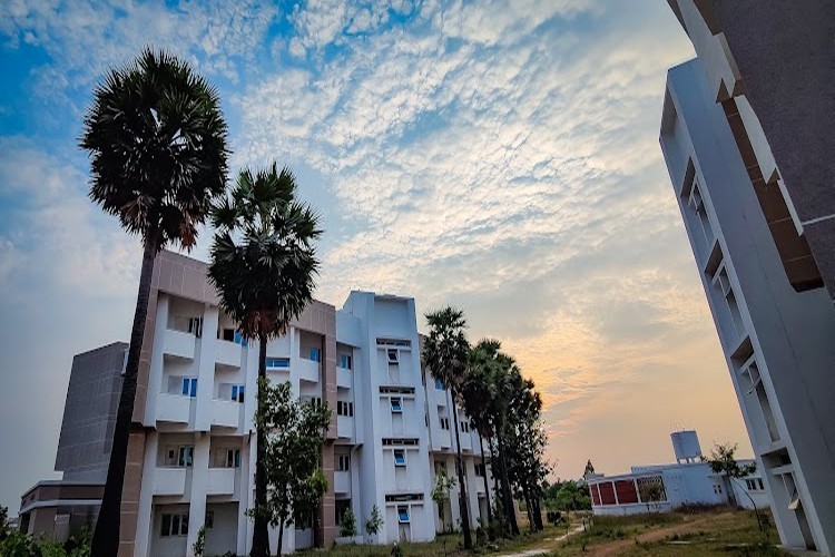 Indian Institute of Management, Tiruchirappalli