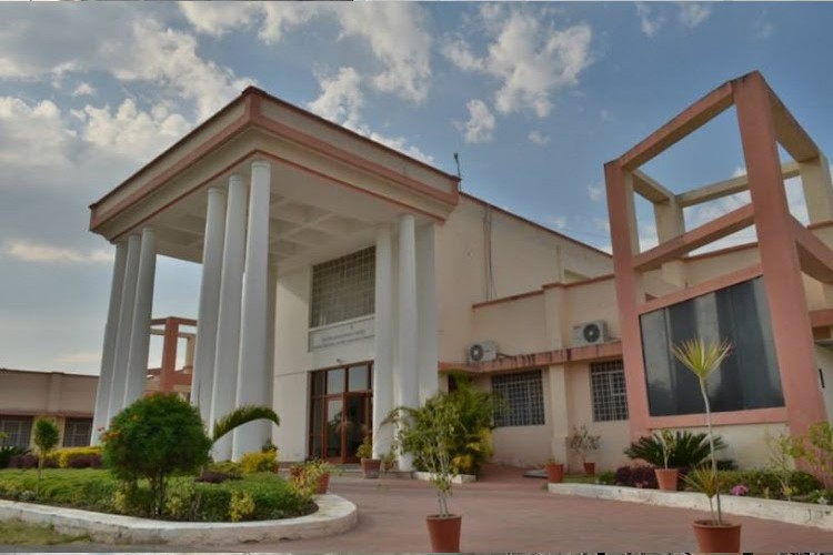 Indian Institute of Management, Udaipur