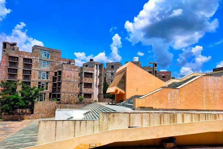 Indian Institute of Management, Udaipur