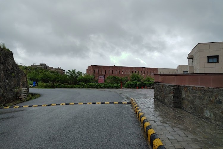 Indian Institute of Management, Udaipur