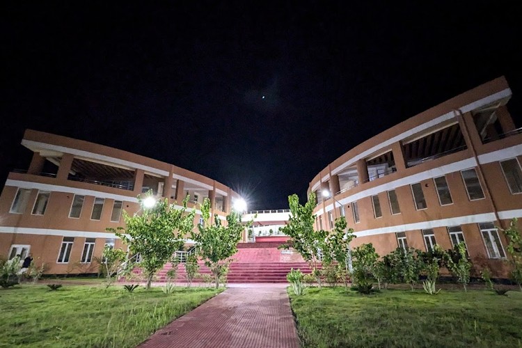 Indian Institute of Mass Communication, Aizawl