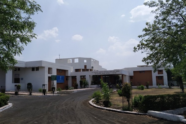 Indian Institute of Mass Communication, Amravati