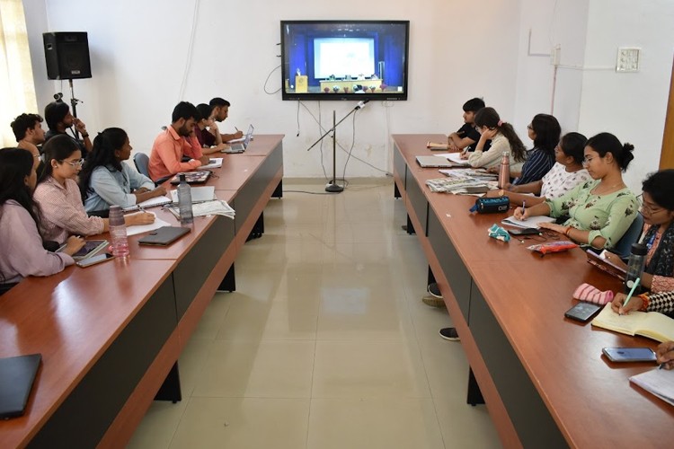 Indian Institute of Mass Communication, Amravati