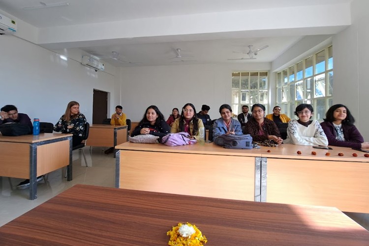 Indian Institute of Mass Communication, Jammu