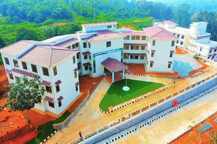 Indian Institute of Mass Communication, Kottayam