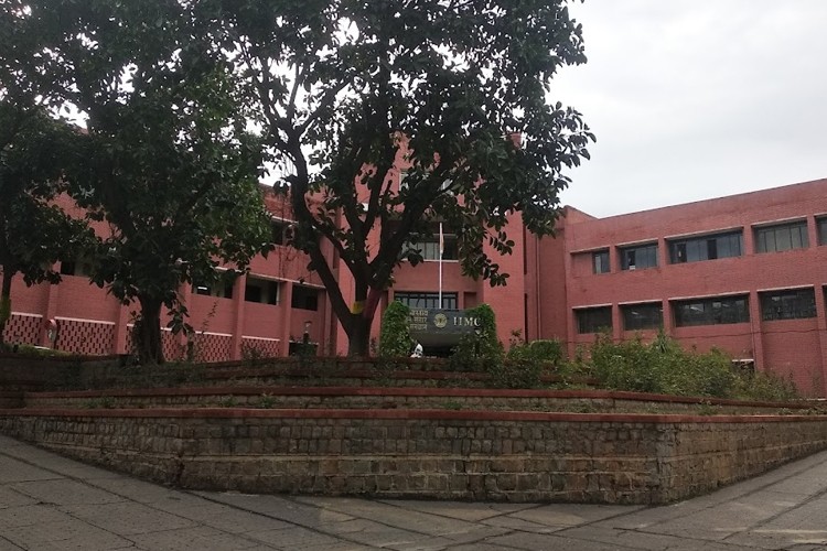 Indian Institute of Mass Communication, New Delhi