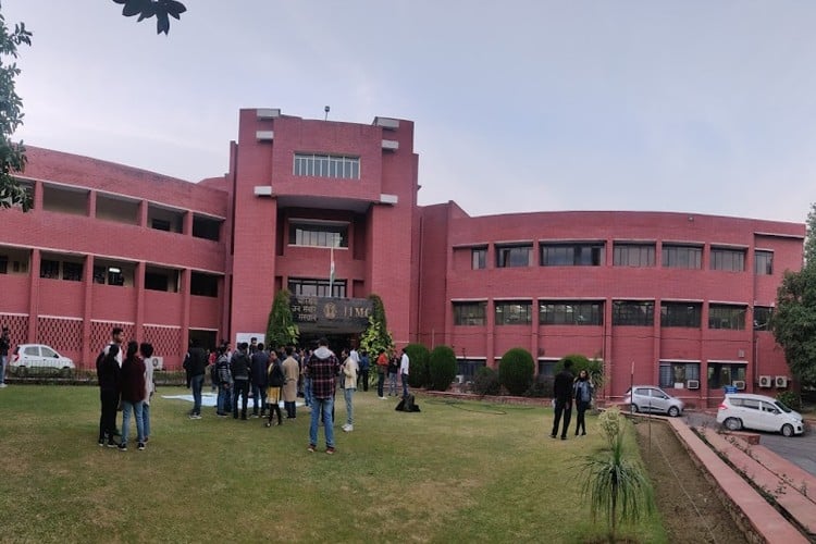 Indian Institute of Mass Communication, New Delhi