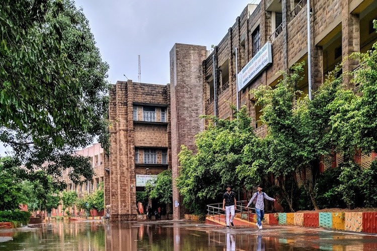 Indian Institute of Petroleum and Energy, Visakhapatnam