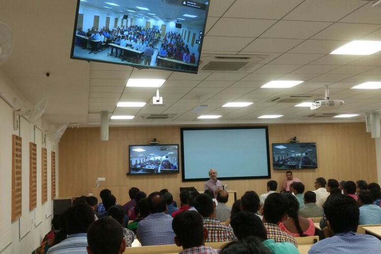 Indian Institute of Petroleum and Energy, Visakhapatnam