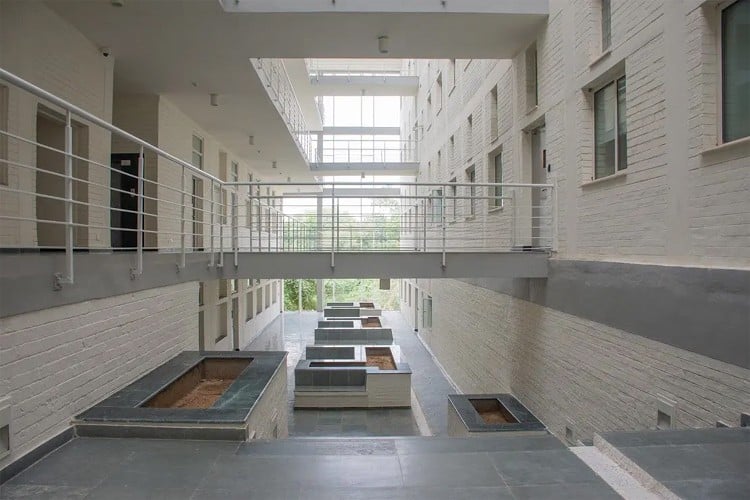 Indian Institute of Public Health, Gandhinagar