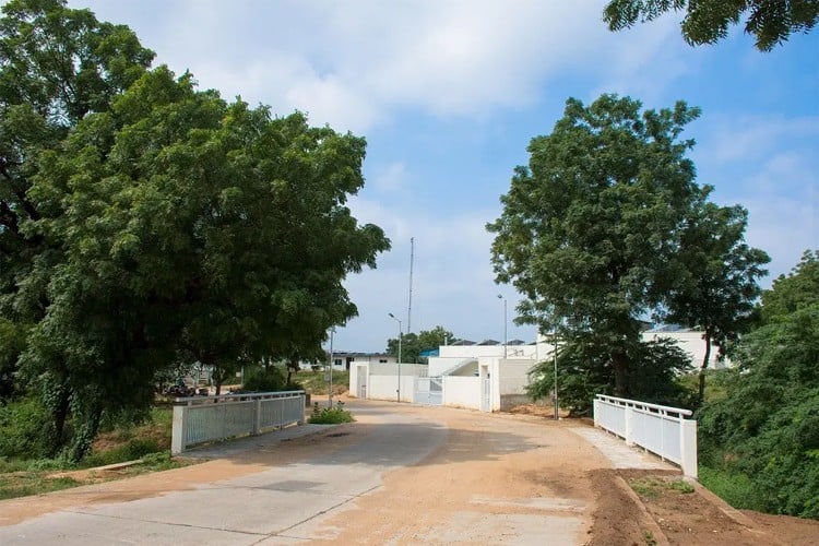 Indian Institute of Public Health, Gandhinagar