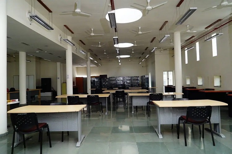 Indian Institute of Public Health, Gandhinagar