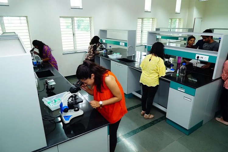 Indian Institute of Public Health, Gandhinagar