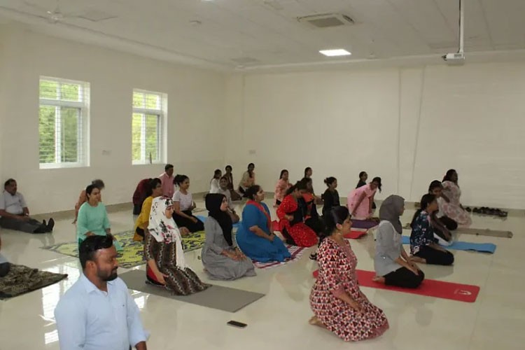 Indian Institute of Public Health, Hyderabad