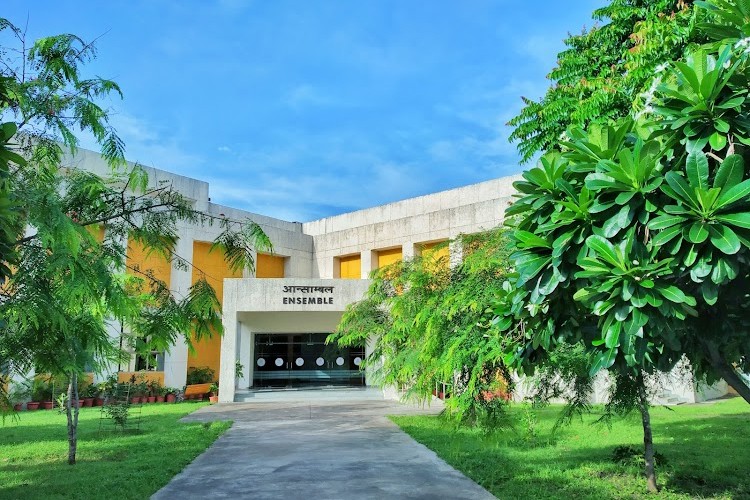 Indian Institute of Science Education and Research, Bhopal