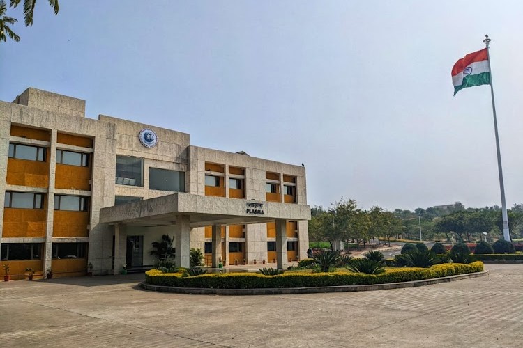 Indian Institute of Science Education and Research, Bhopal