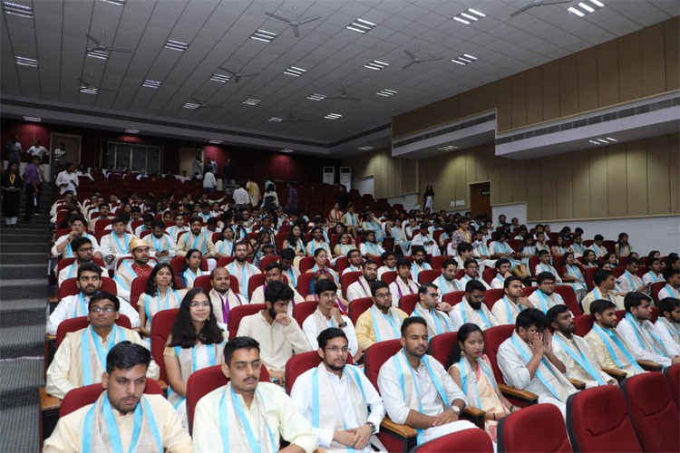 Indian Institute of Science Education and Research, Bhopal