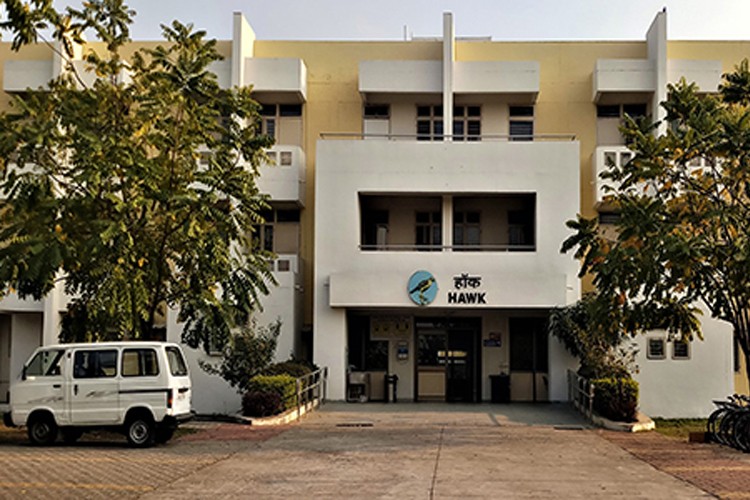 Indian Institute of Science Education and Research, Bhopal