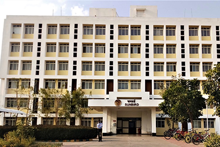 Indian Institute of Science Education and Research, Bhopal