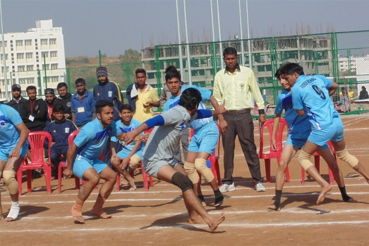 Indian Institute of Science Education and Research, Bhopal