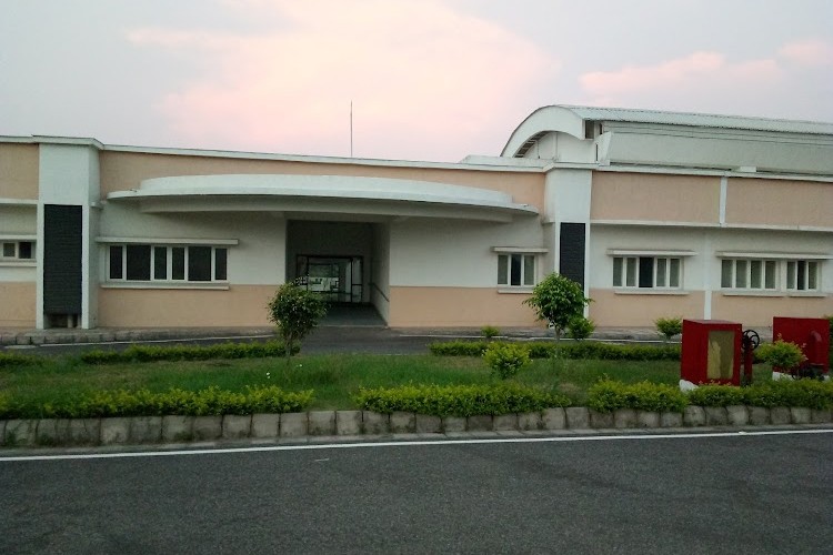 Indian Institute of Science Education and Research, Mohali