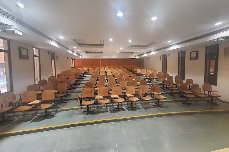 Indian Institute of Science Education and Research, Mohali