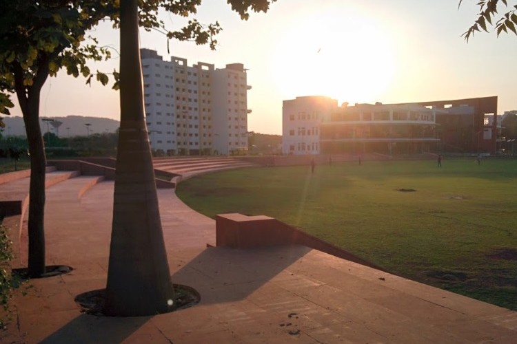 Indian Institute of Science Education and Research, Pune