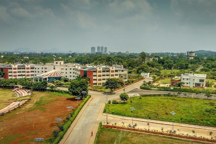 Indian Institute of Science Education and Research, Pune