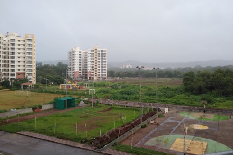 Indian Institute of Science Education and Research, Pune