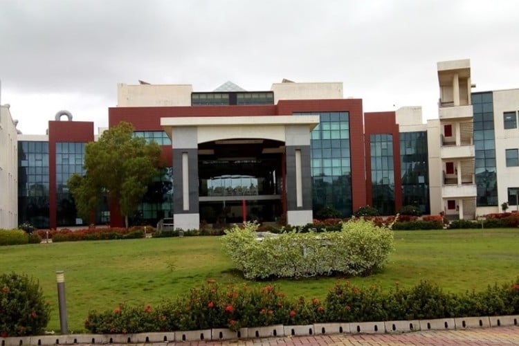 Indian Institute of Science Education and Research, Pune