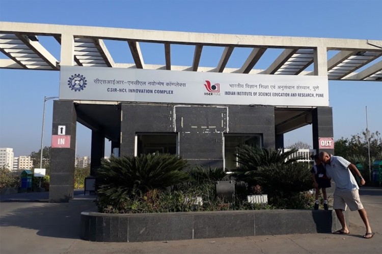 Indian Institute of Science Education and Research, Pune