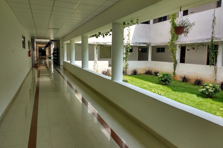 Indian Institute of Science Education and Research, Tirupati