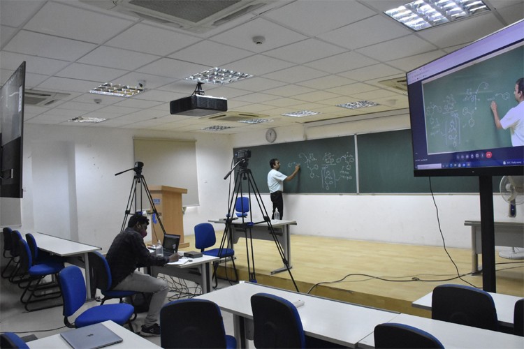 Indian Institute of Science Education and Research, Tirupati