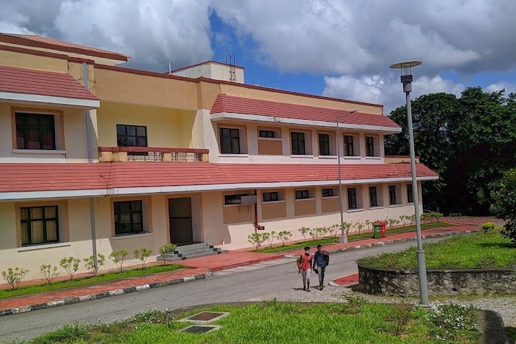 Indian Institute of Science Education and Research, Trivandrum