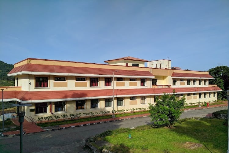 Indian Institute of Science Education and Research, Trivandrum