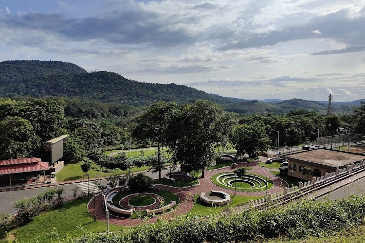 Indian Institute of Science Education and Research, Trivandrum