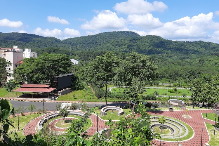 Indian Institute of Science Education and Research, Trivandrum