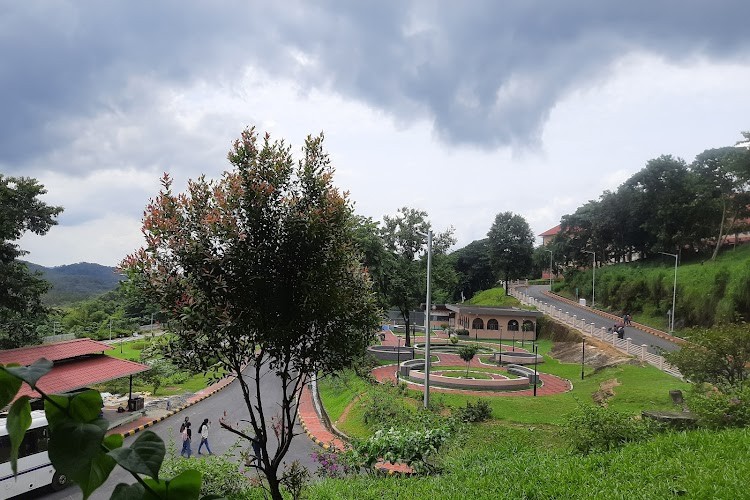 Indian Institute of Science Education and Research, Trivandrum