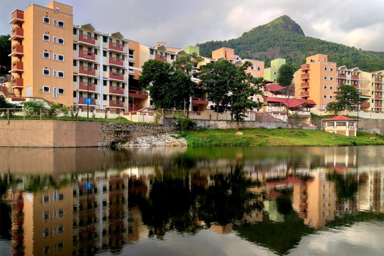 Indian Institute of Science Education and Research, Trivandrum