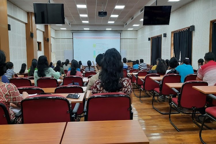 Indian Institute of Science Education and Research, Trivandrum