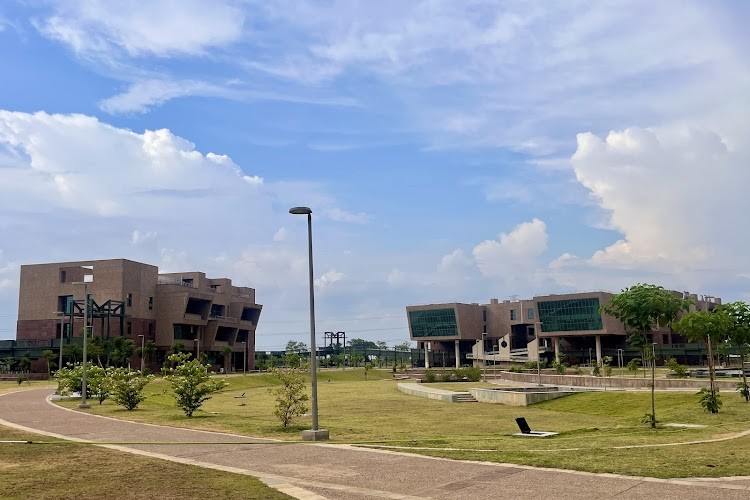 Indian Institute of Technology, Bhilai