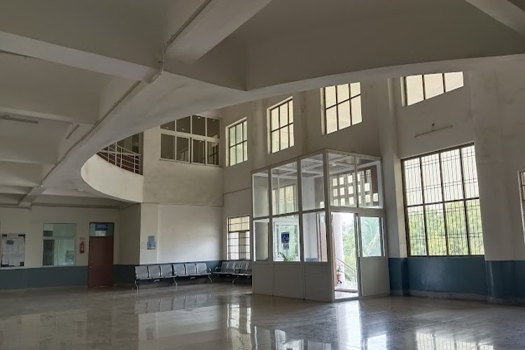 Indian Institute of Technology, Bhilai