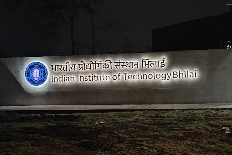 Indian Institute of Technology, Bhilai