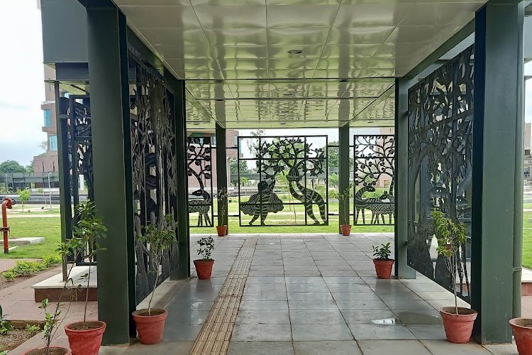 Indian Institute of Technology, Bhilai