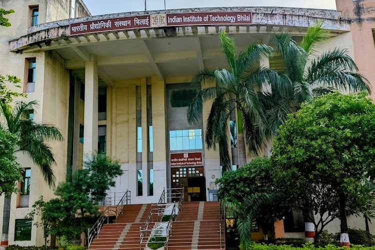 Indian Institute of Technology, Bhilai